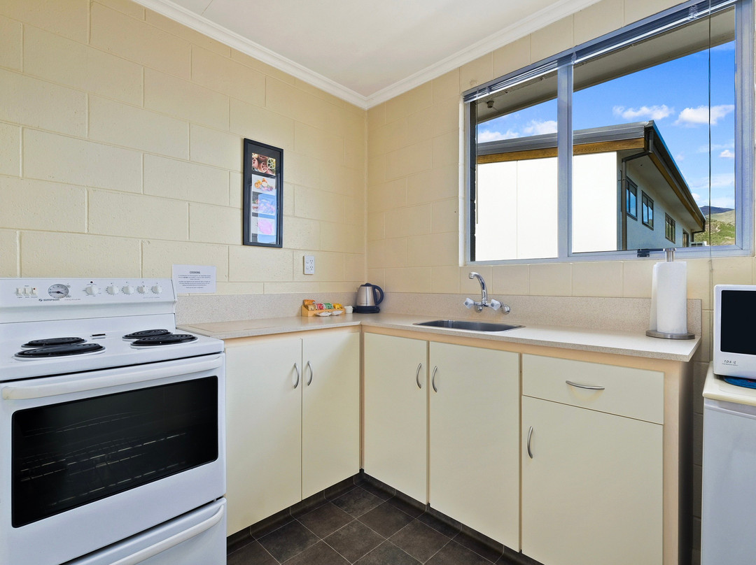 中门汽车旅馆主图