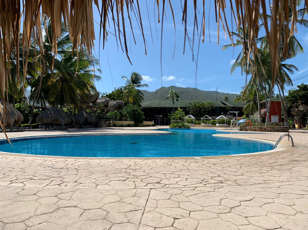 Hesperia Eden Club主图