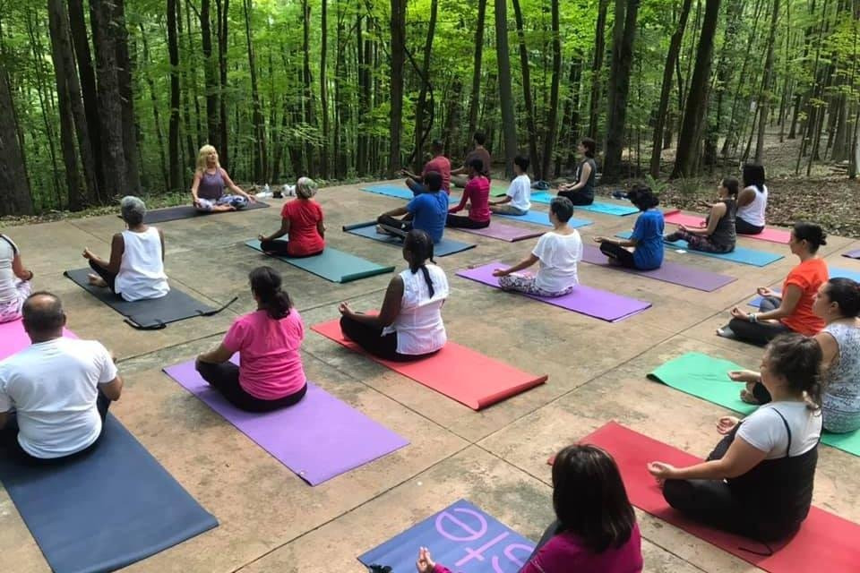 Yogashakti Yoga Center-South Ozone Park必去景点