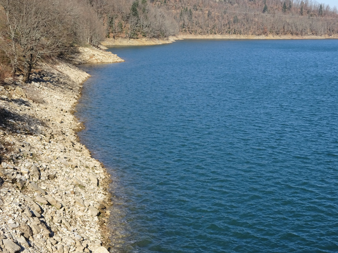 Plastiras Dam-Karditsa必去景点