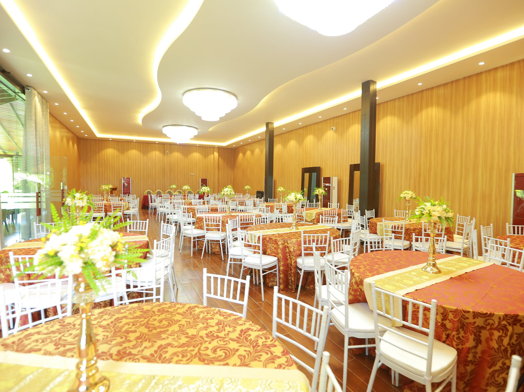 Thevni Holiday Resort and Reception Hall主图