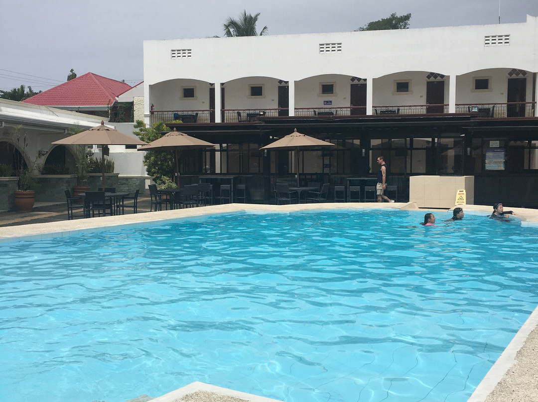 庞拉奥摄政公园主图