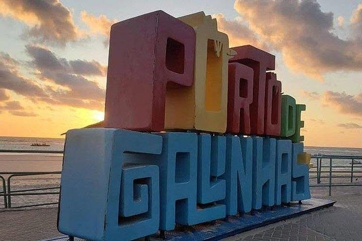 Romulo Turismo-嘎林海斯港必去景点