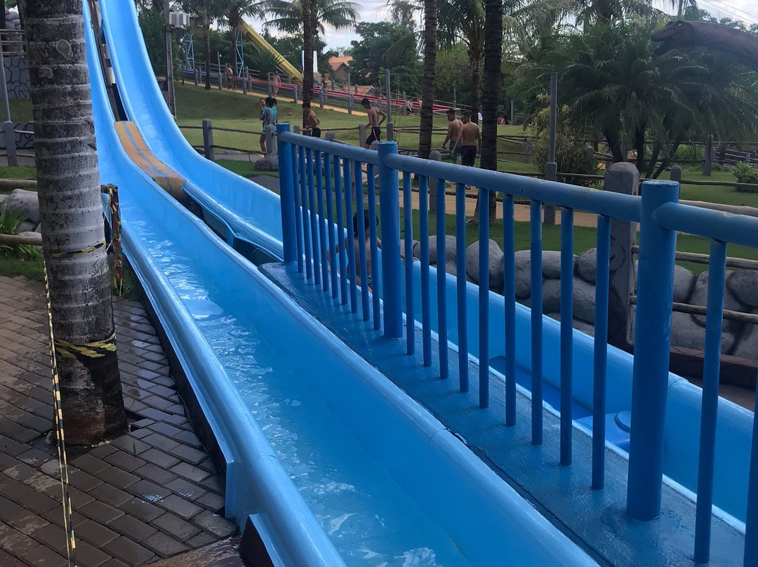 Ody Park - Parque Aquático-Iguaracu必去景点