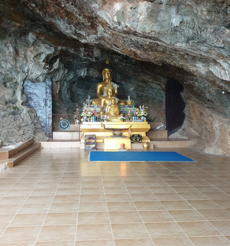Phu Bo Bit景点图片