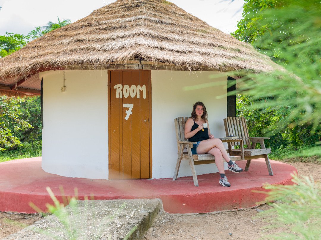 Equator Lodge Tamba Kuruba