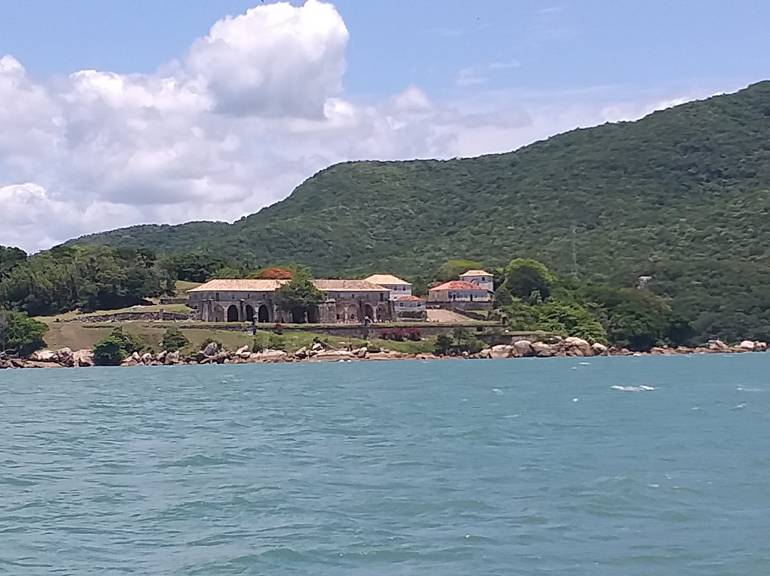 Escuna Sambaqui景点图片