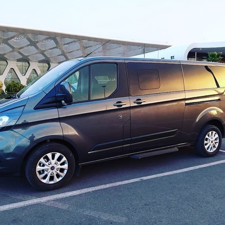 Private Sahara Trips-非斯必去景点