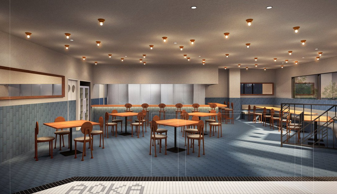 Hotel Aoka Kamigoto主图