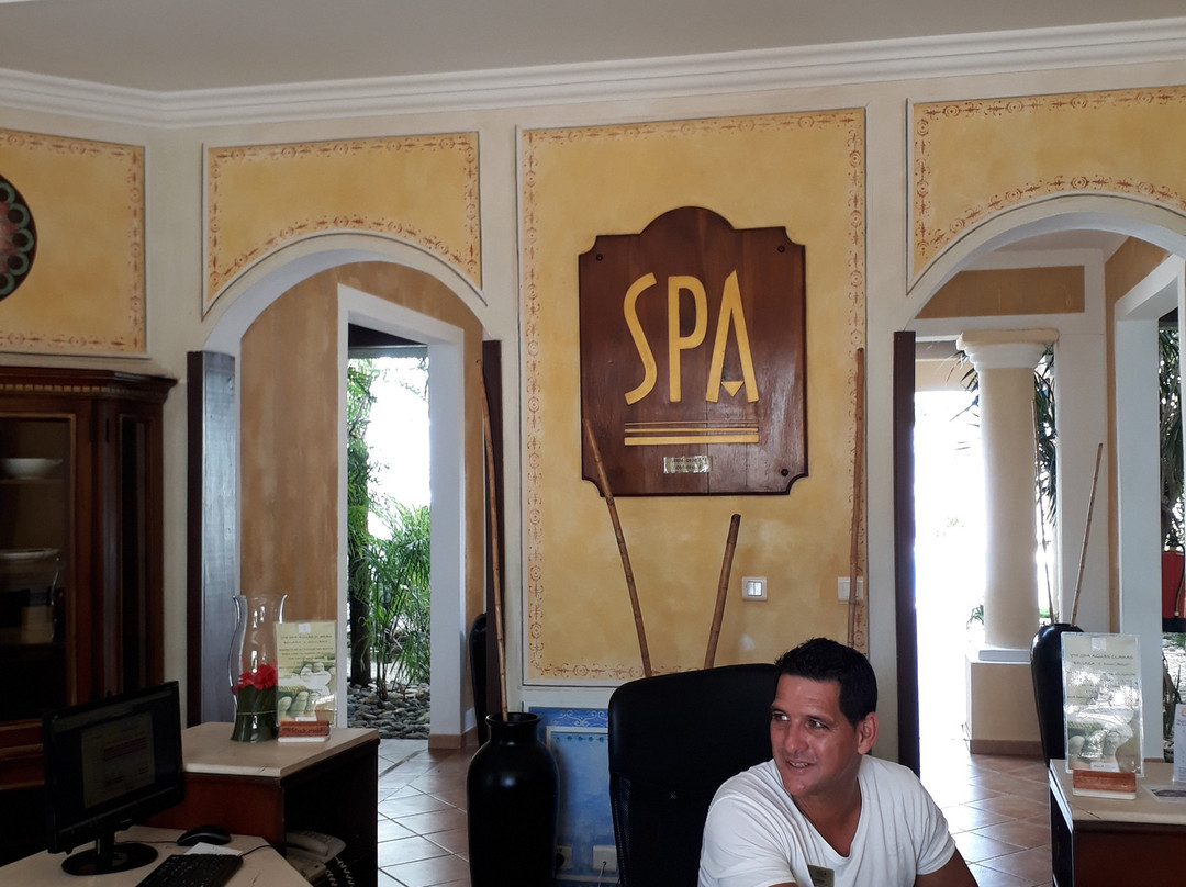 Melia Las Dunas主图