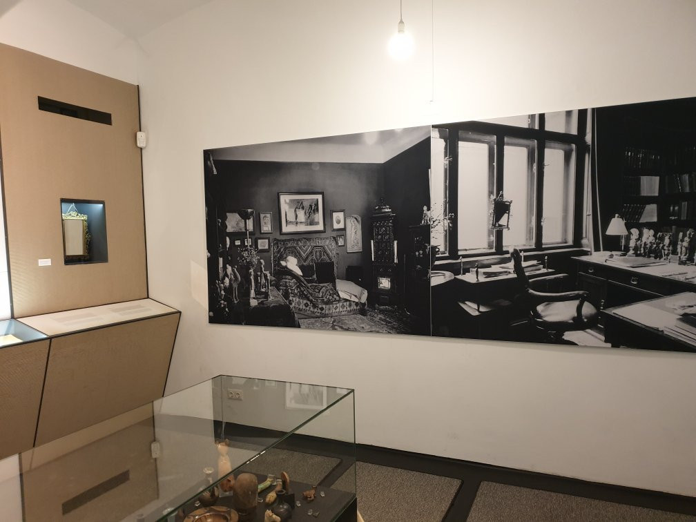 Freud's Dream Museum景点图片