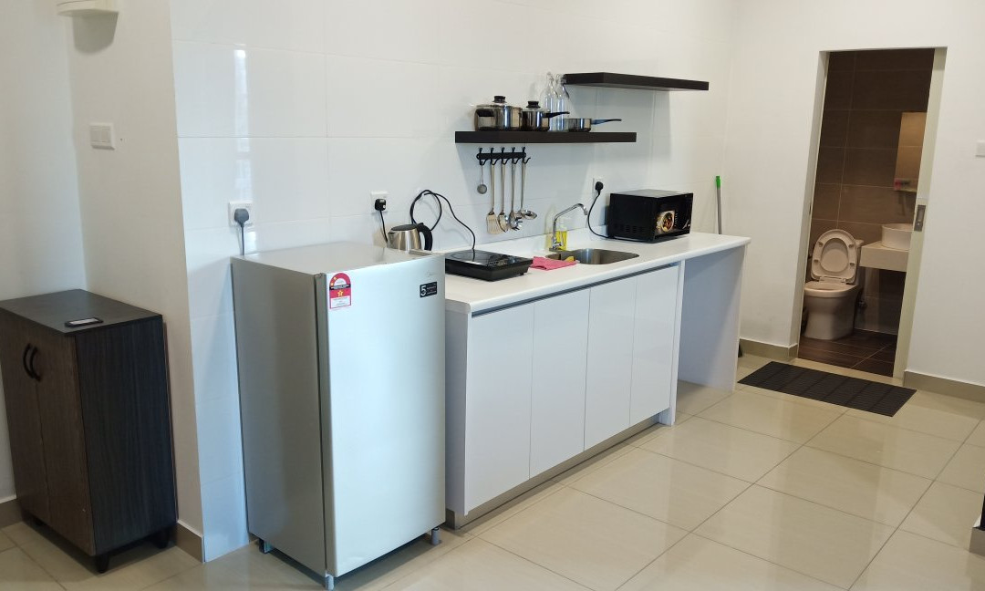 Arte Plus by Easy Suites主图