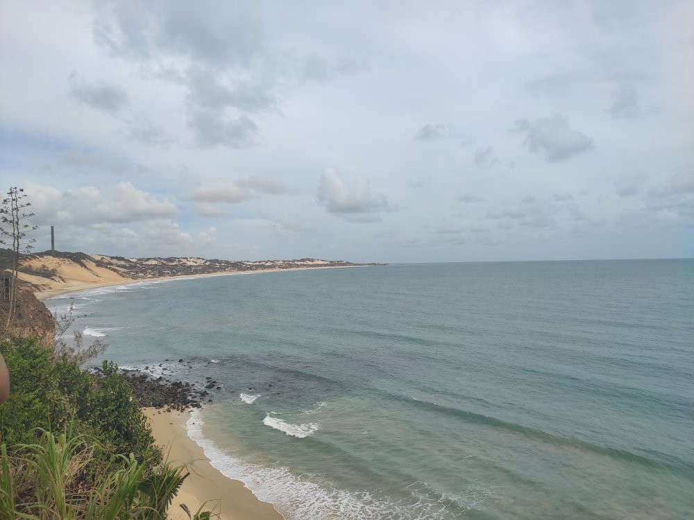 Mirante dos Golfinhos景点图片