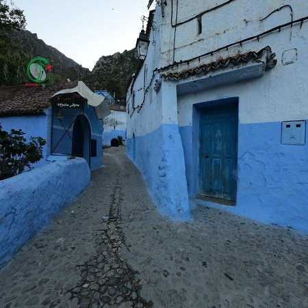 Destination Morocco-马拉喀什必去景点