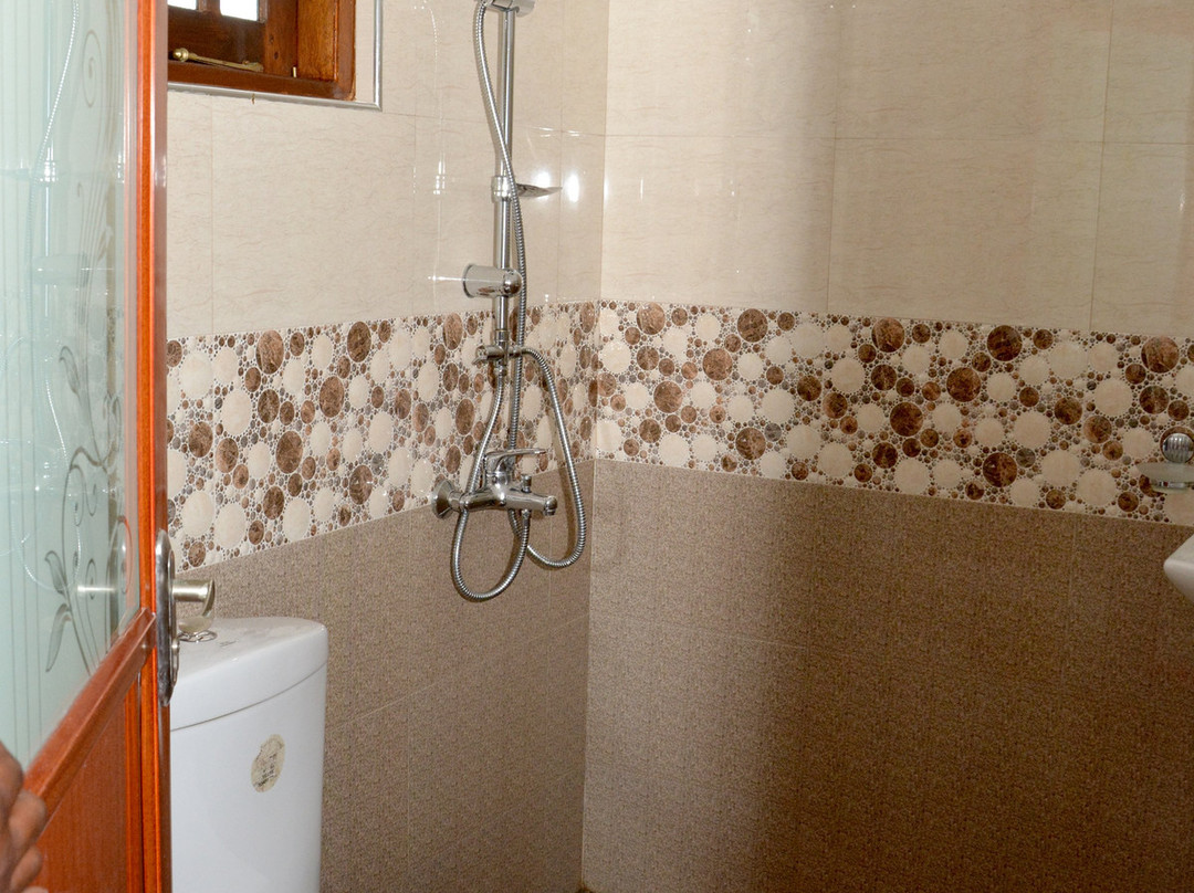 Sumimal Resort主图