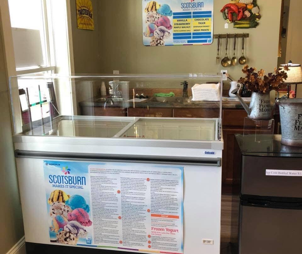 Granny's Antiques and Gifts-安蒂岗尼希必去景点