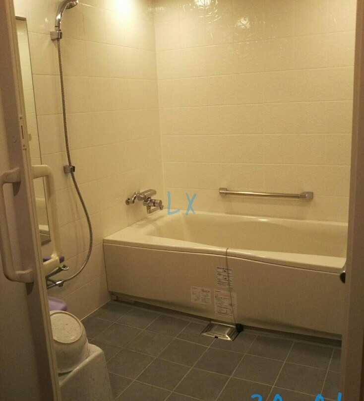 好时节酒店 滨名湖主图