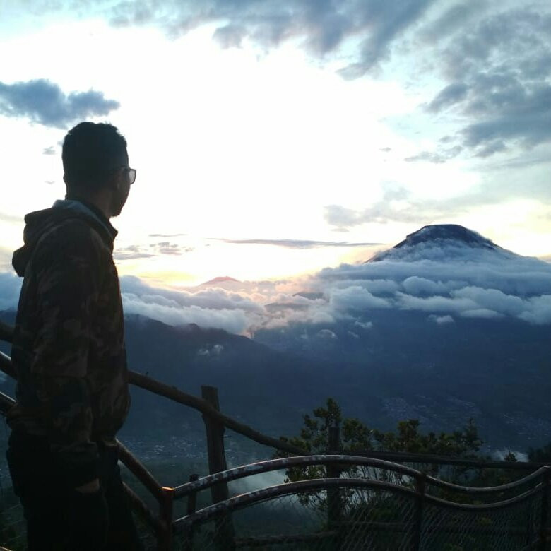 Dieng Plateau Homestay主图