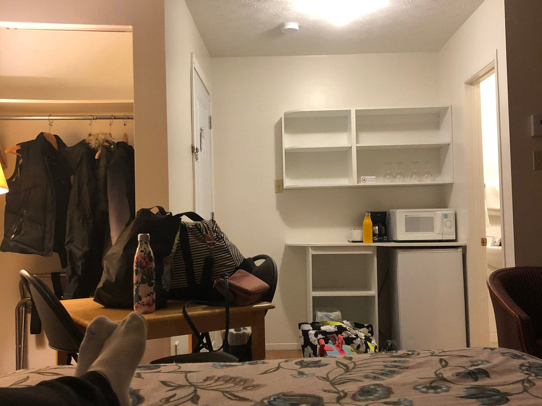 Motel de L'Outlet主图