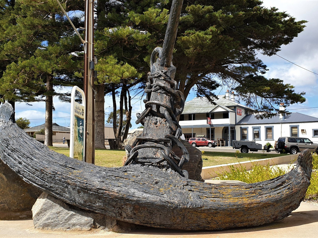Port Neill Jetty-Port Neill必去景点