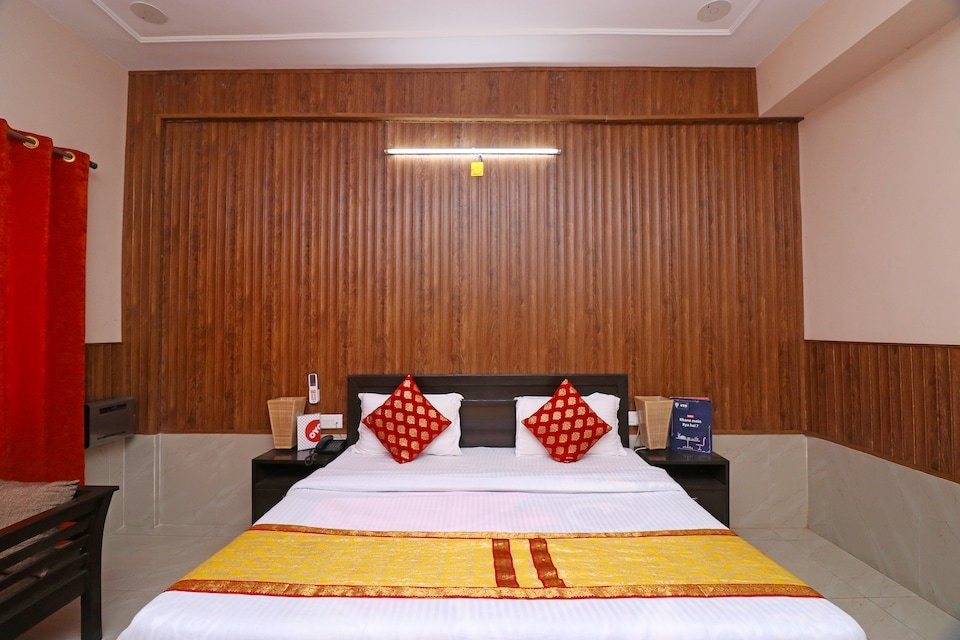 OYO 22093 Shikargah主图