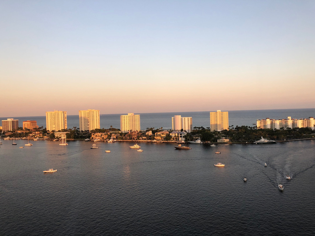 The Boca Raton主图