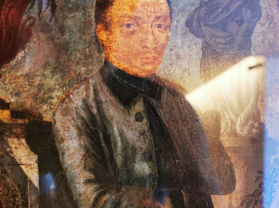 Museu de Congonhas-Congonhas必去景点