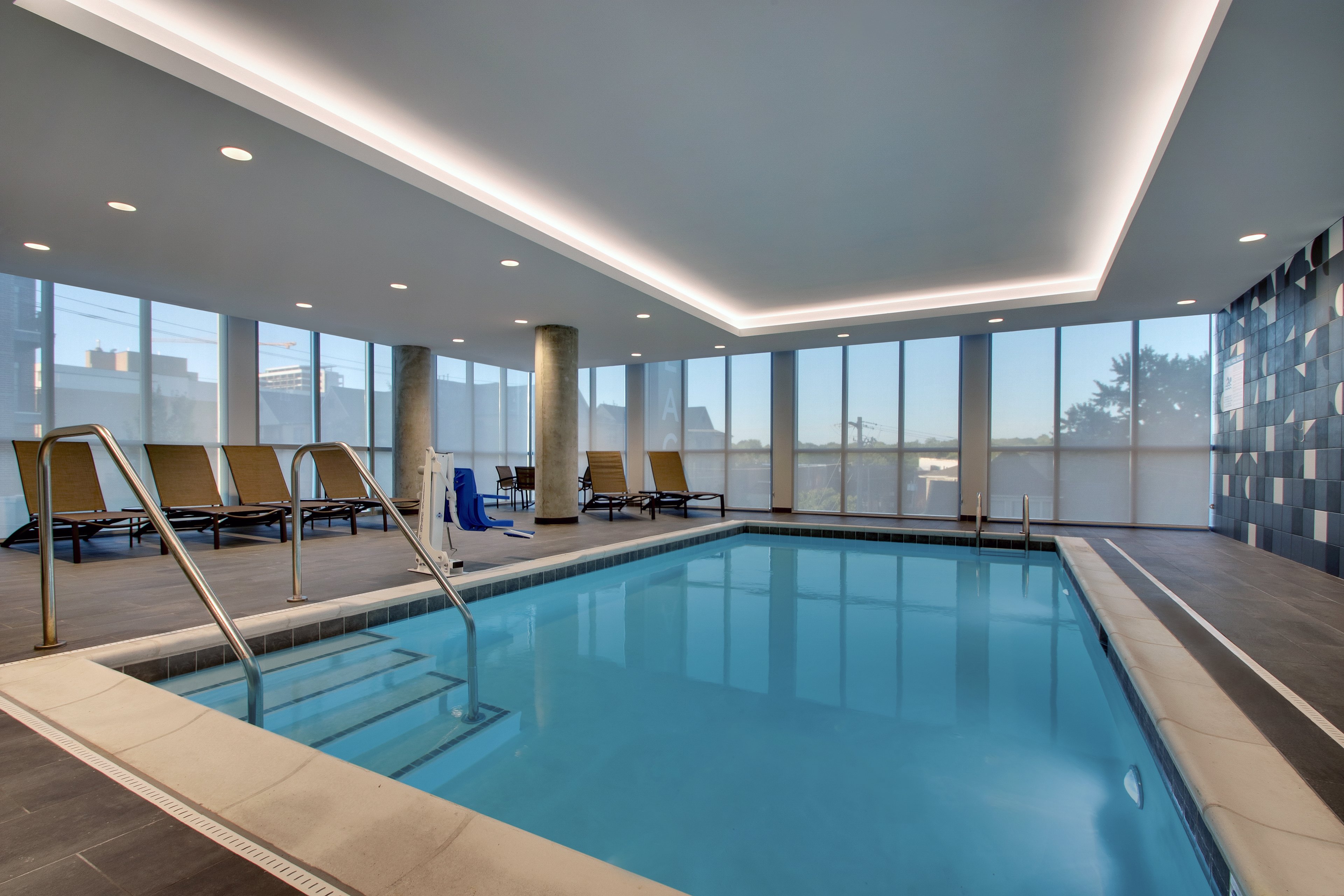 Hyatt Place Iowa City Downtown-官方
