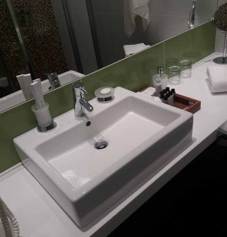 Park Hotel Sova主图