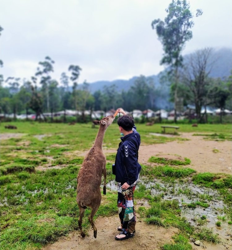 RajaTour Bandung-万隆必去景点