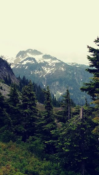 Artist Point-Deming必去景点