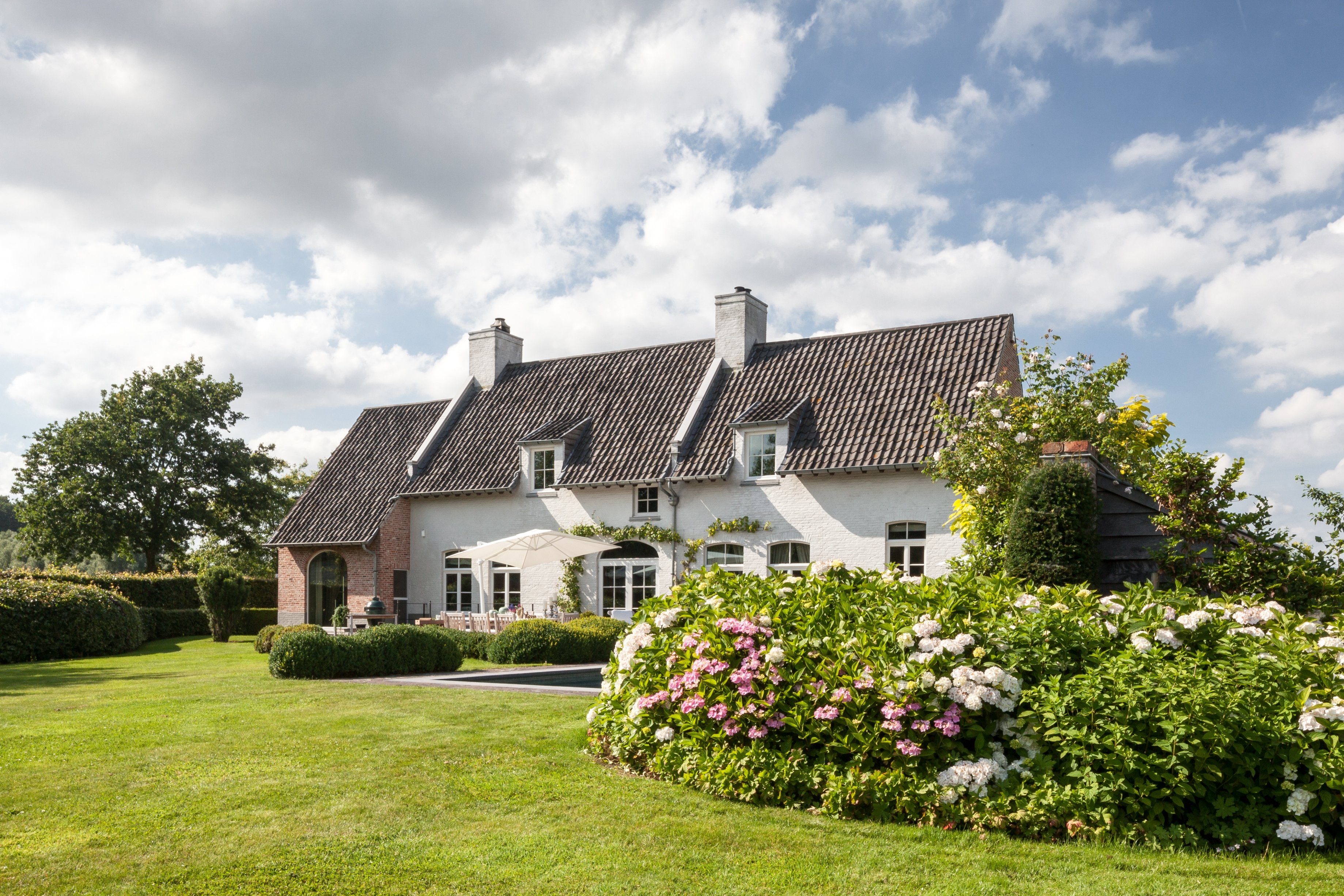 B&B De Lievde-官方
