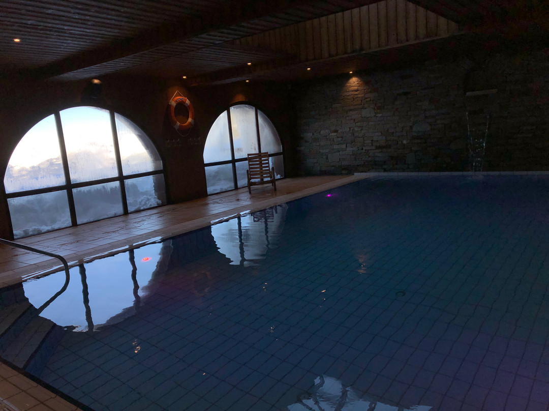 Hotel Les Balcons Village & Spa主图