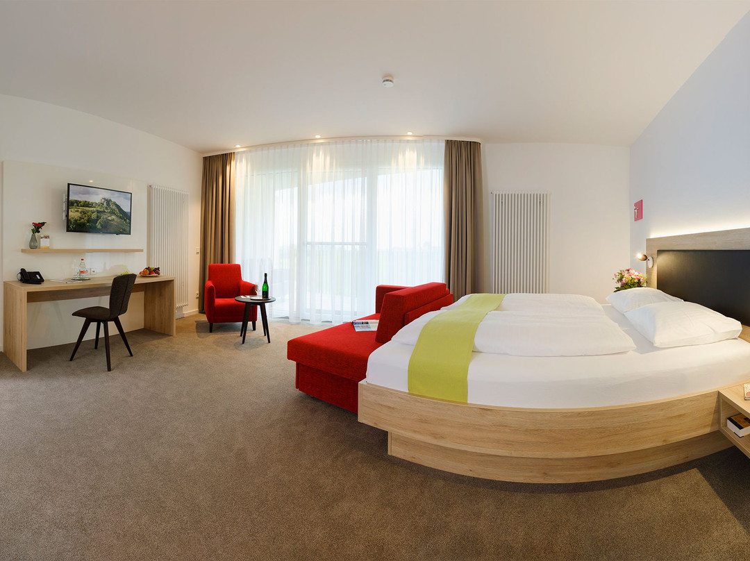 Hotel St. Elisabeth主图