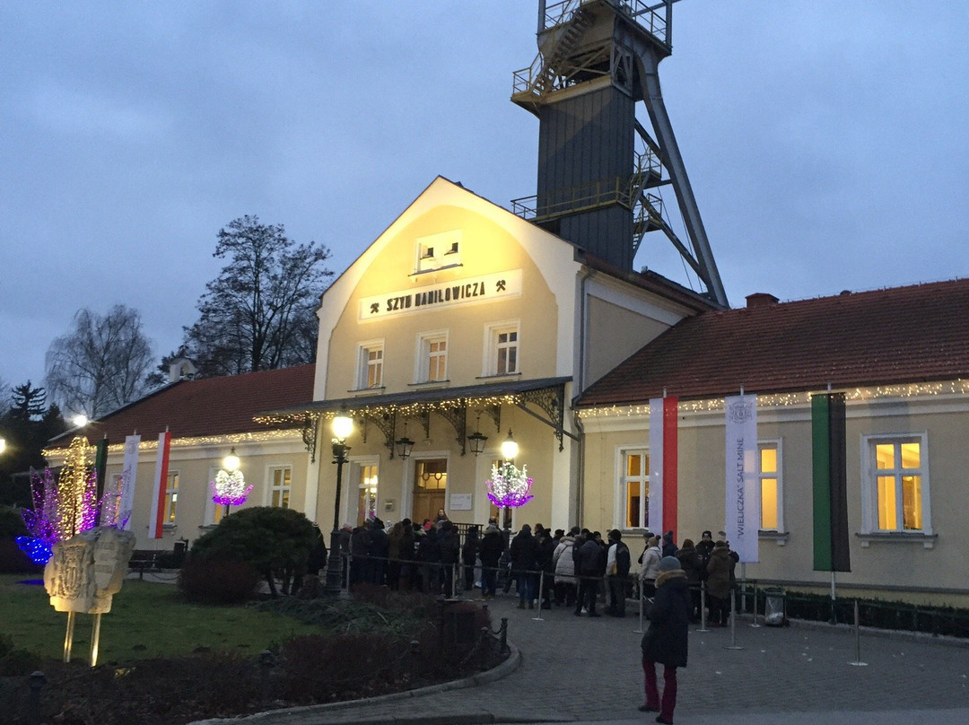 Krakow Holidays-克拉科夫必去景点