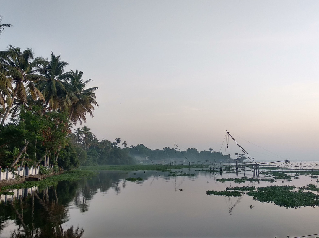 Lemon Tree Vembanad Lake Resort, Alleppey主图