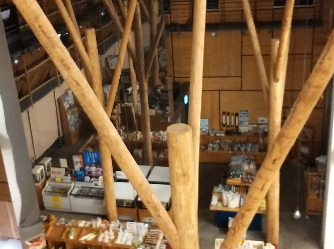 云之上之酒店主图