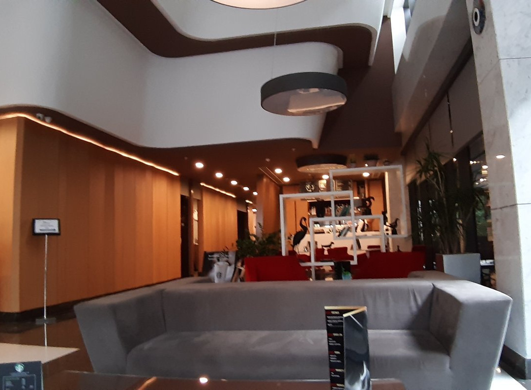Mia City Hotel主图