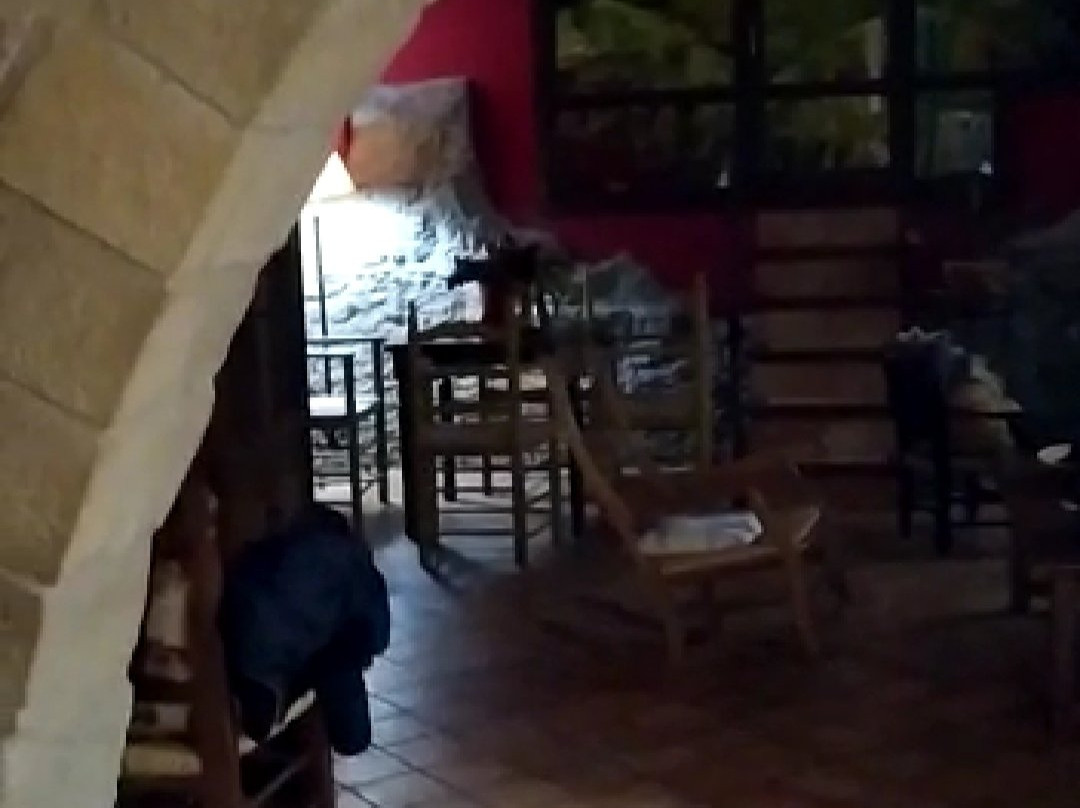 Casa del Infanzon主图