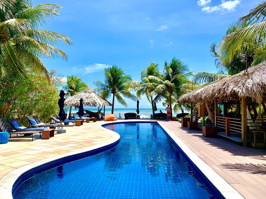 Pousada do Toque主图