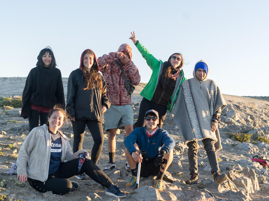 liquen expeditions-普孔必去景点