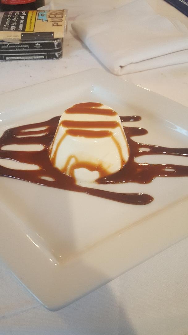 Hotel Ristorante Chiabriera-餐饮