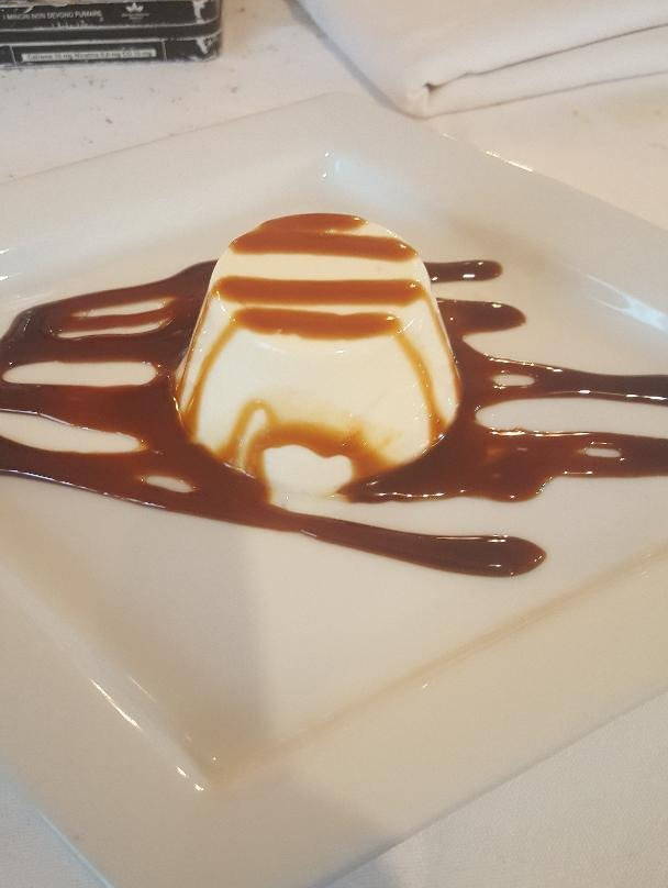 Hotel Ristorante Chiabriera主图