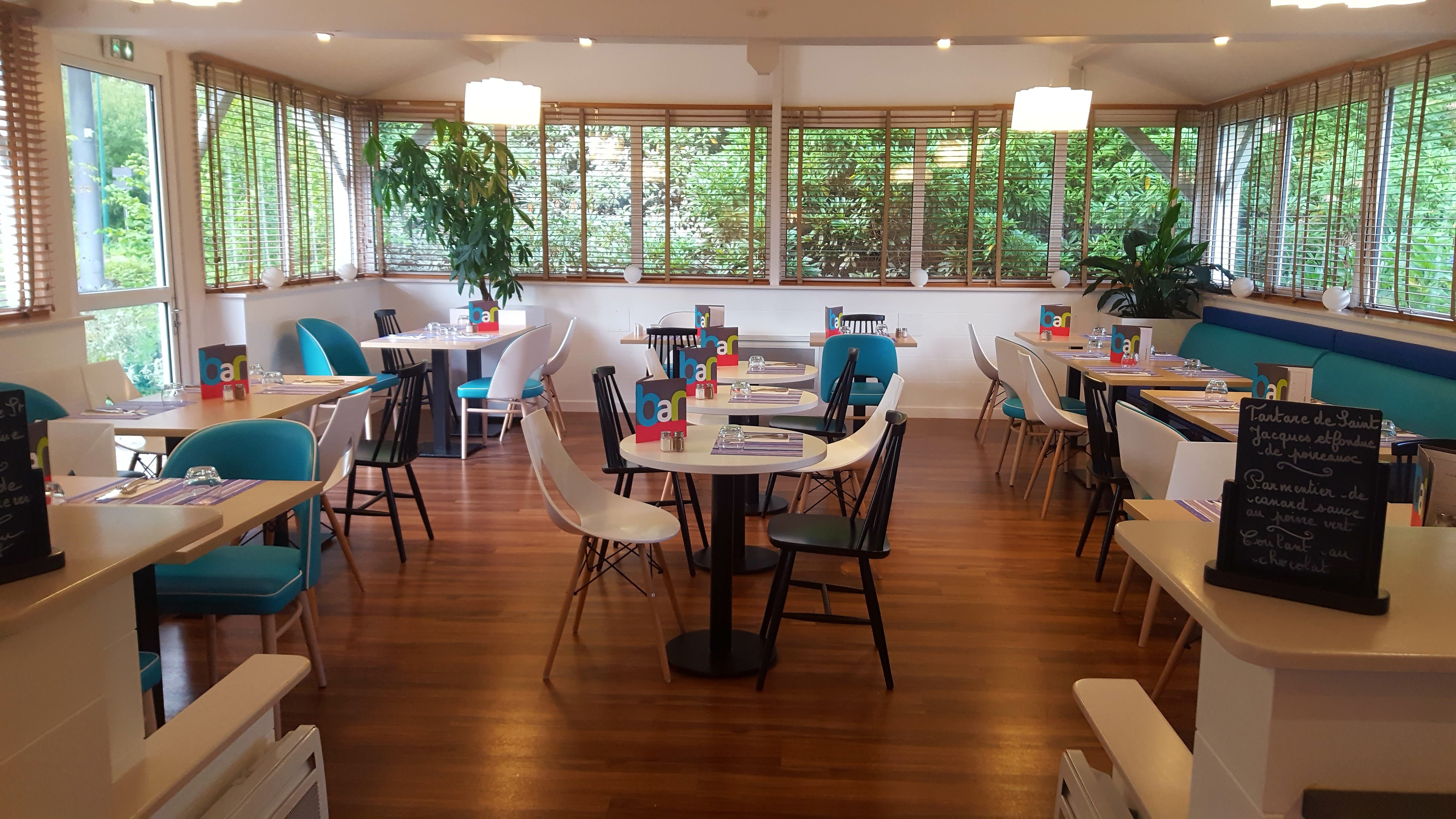 Ibis Styles Quimper-官方