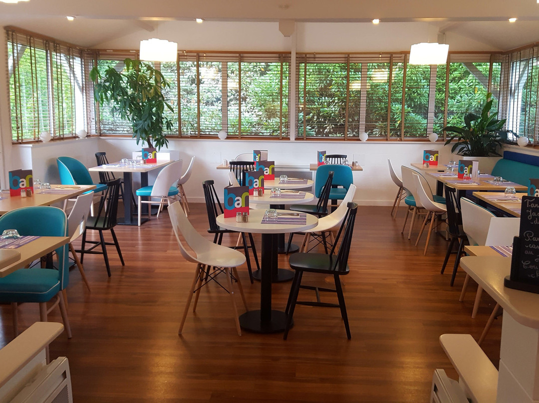 Ibis Styles Quimper主图