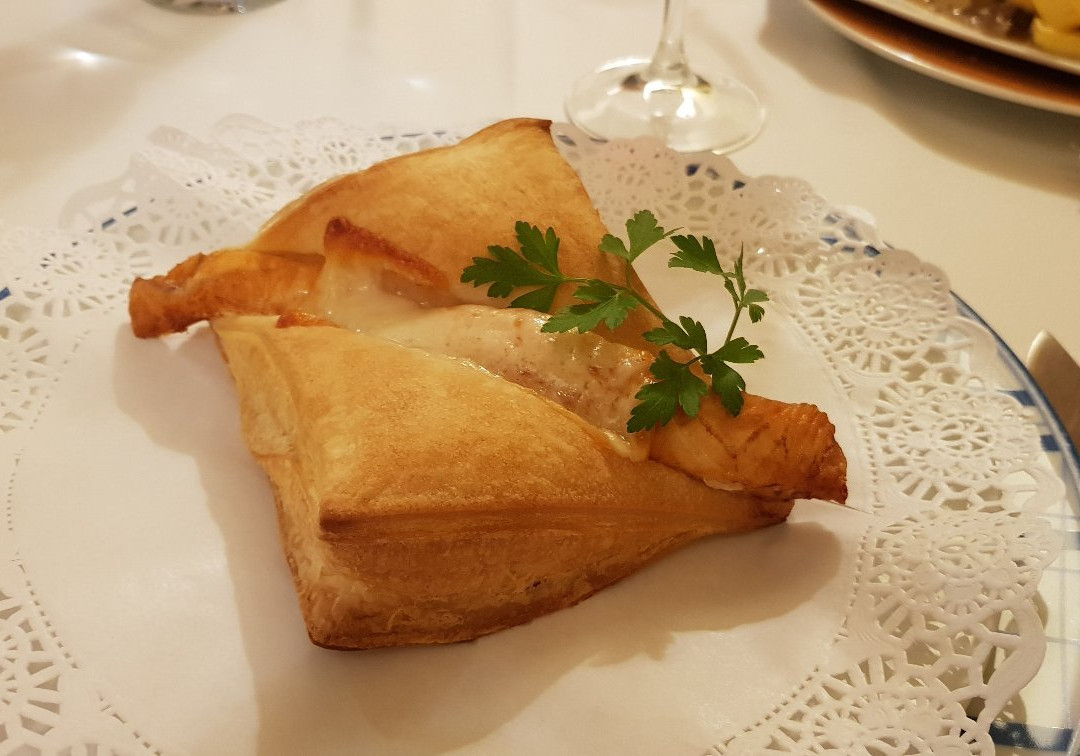 Hotel Restaurante Casa de Santiago主图