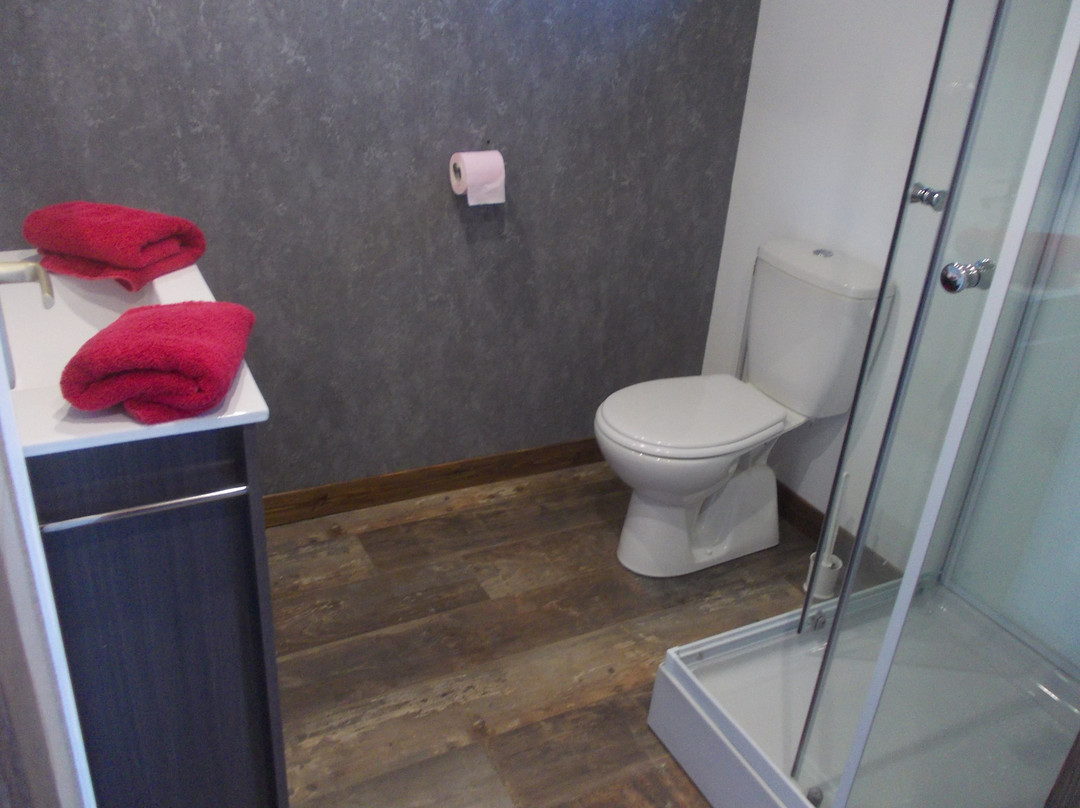 La Ferme de Patience主图