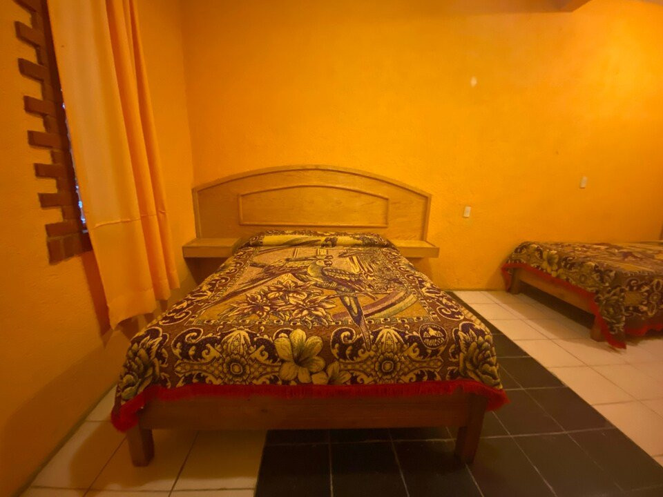 Hotel Boca Sierra主图