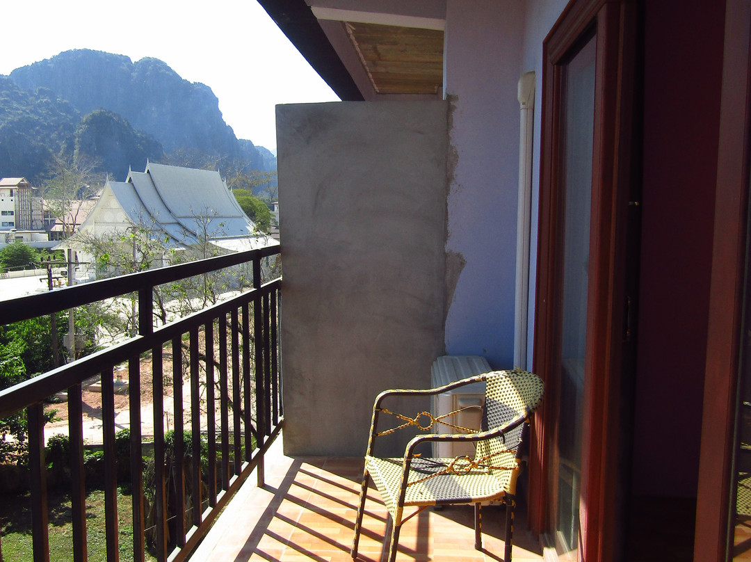 Jammee Guest House主图