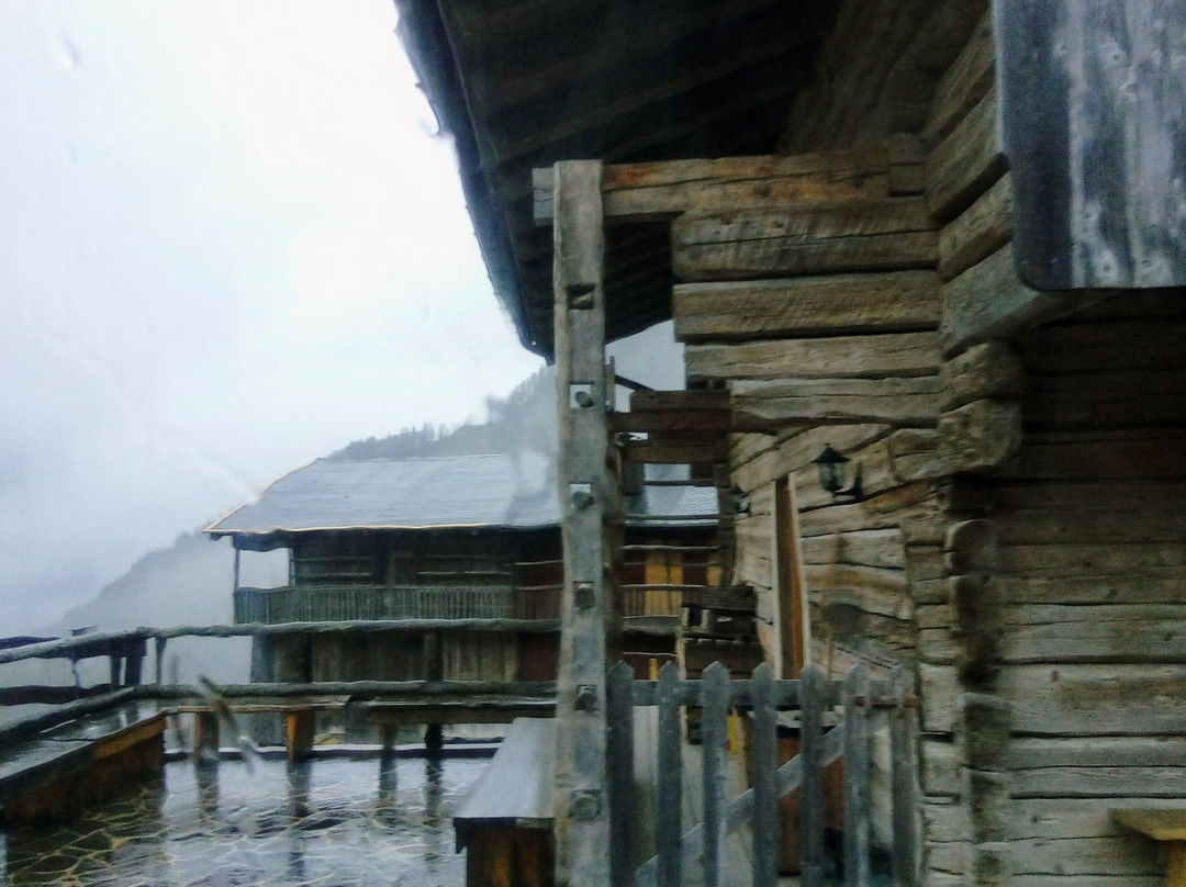 Prosciuttificio Wolf景点图片
